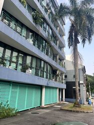 Sophia Road (D9), Apartment #610899221